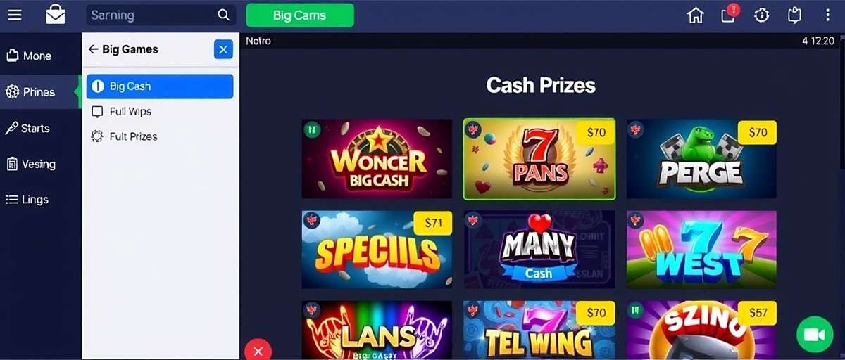 Sikh Warriors Royale Gameplay Controls - Touchscreen Layout with Gatka Moves and Langar Heal Kit